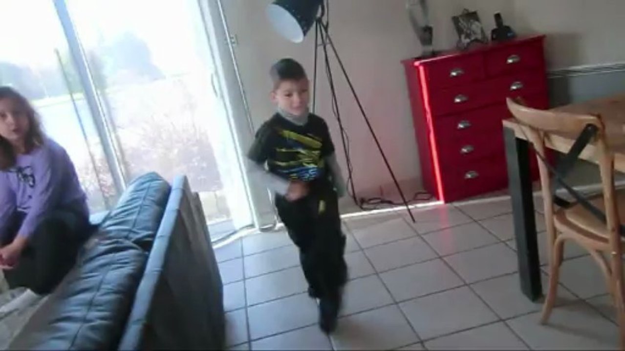 danse lilian