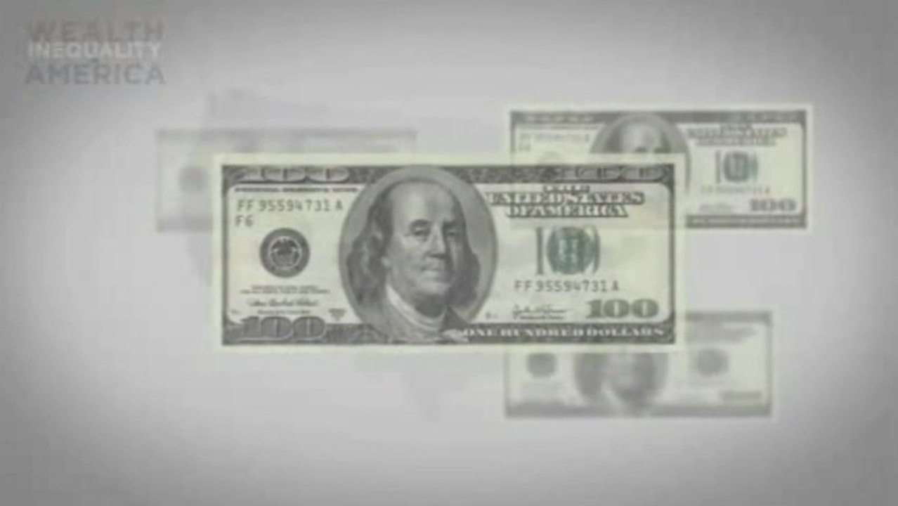 De l'inégalité entre les riches & les pauvres