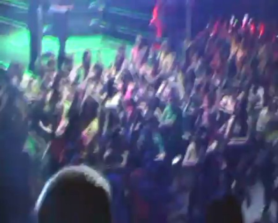 danse zumba