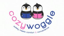 Introducing Cozywoggle, safety meets comfort and convenience