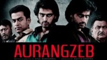 'Aurangzeb' Movie First Look | Arjun Kapoor In Double Role