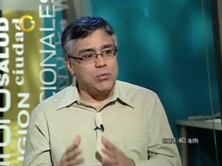 Carrasquero: Maduro sigue aferrado a figura de Chávez