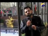 Aalam Aur Aalim EP# 25 Promo Monday 18-3-2013 with Aamir Liaquat