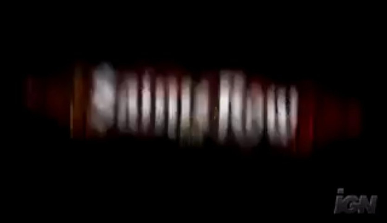 SAINTS ROW – XBOX 360 [Download .torrent]