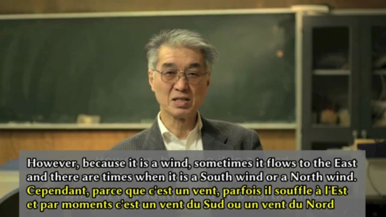 Fukushima, compte-rendu chronologique de la catastrophe - Hiroaki Koide 10.03.13