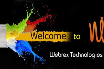 Website Designing Company India