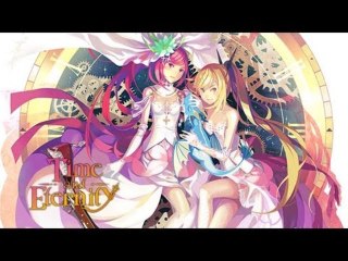 Time and Eternity (Toki to Towa)- Трейлер [RU]