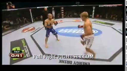 St-Pierre vs Diaz full fight
