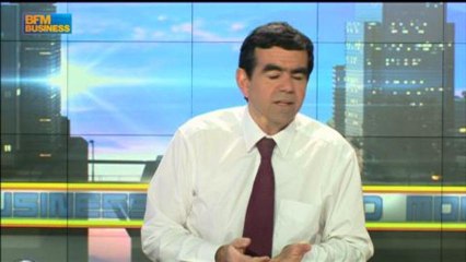 Le plan de sauvetage de Chypre : Jean-Louis Mullenbach et Xavier Patrolin dans GMB - 18 mars