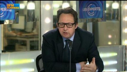 Nicolas Doze : Les experts - 18 mars 1/2