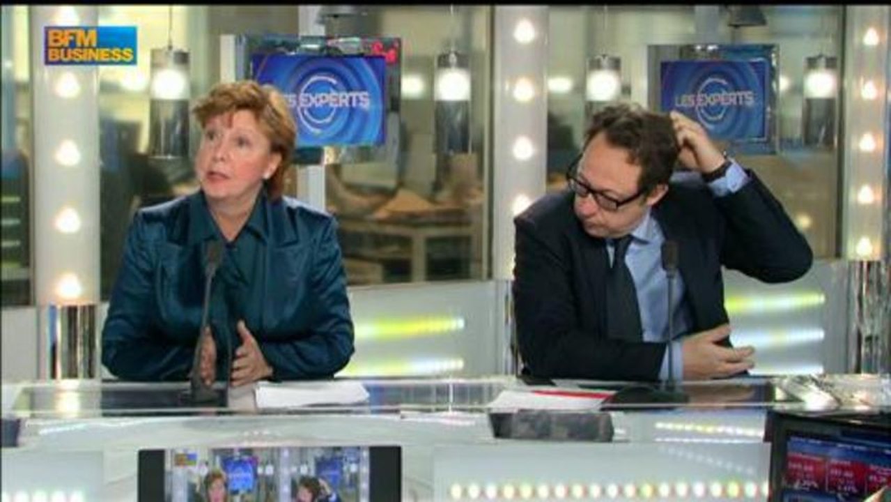 Nicolas Doze : Les experts - 18 mars 2/2