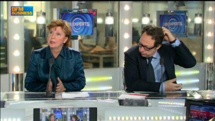 Nicolas Doze : Les experts - 18 mars 2/2