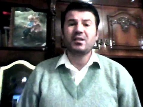 MEHMET ALİ İNCE / ŞU DAĞLARDA KAR OLSAYDIM...