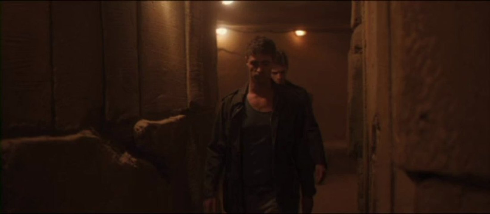 The Host - It's not human