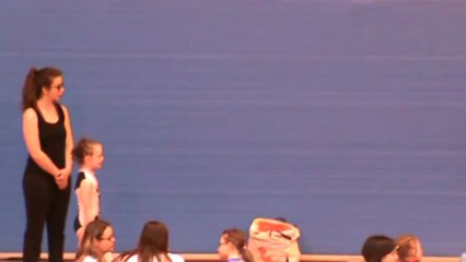 competition saut de maelyse