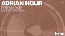 Adrian Hour - Freshome (Original Mix) [Freshin]