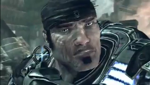 Gears of War Clasic – XBOX 360 [Download .torrent]