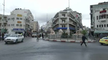 الفلسطينيون ينتظرون الافعال من اوباما