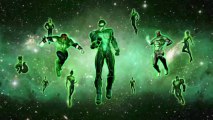 Injustice : Les Dieux sont parmi nous (PS3) - Green Lantern vs Aquaman