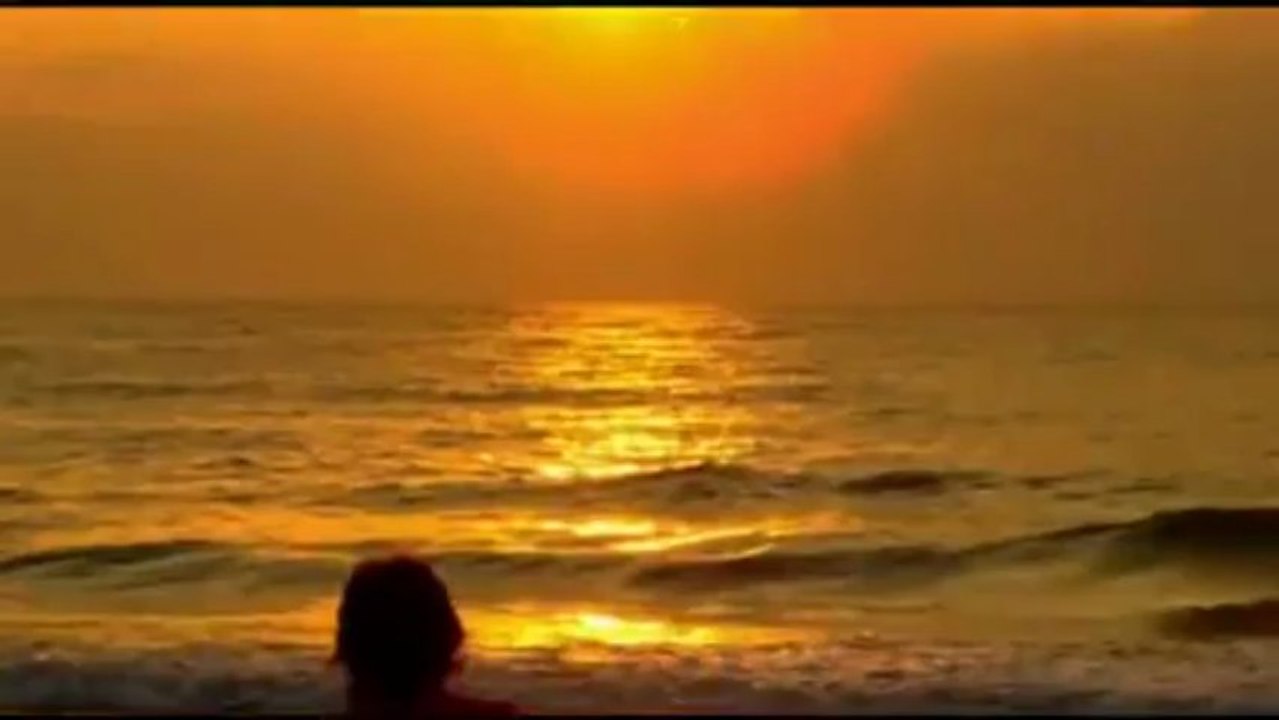 schöne gegend im jahr 1990