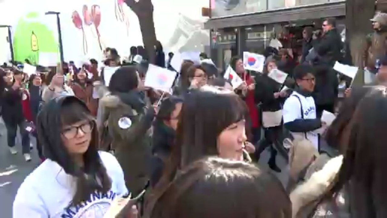 Manif