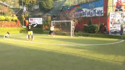 3° Giornata Pro Soccer League II