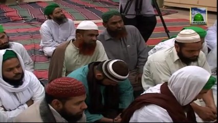 Ameer e Ahle Sunnat ke Madani Phool Ep#3