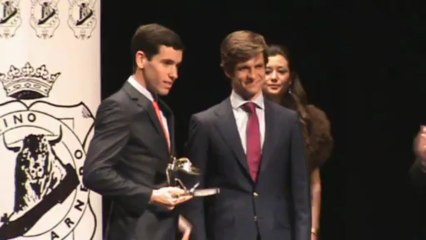 GALA ENTREGA ZAPATO DE ORO ARNEDO