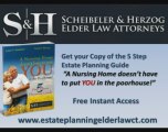 Estate Planning CT Elder Law 860-774-5367 No Fee Consultation