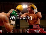 Boxing: Billy Joe Saunders vs Matthew Hall