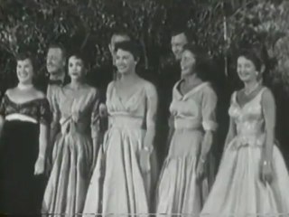 The Colgate Comedy Hour - 19 September 1954 Part 14