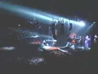 George Michael Concert  25Live Barcelona