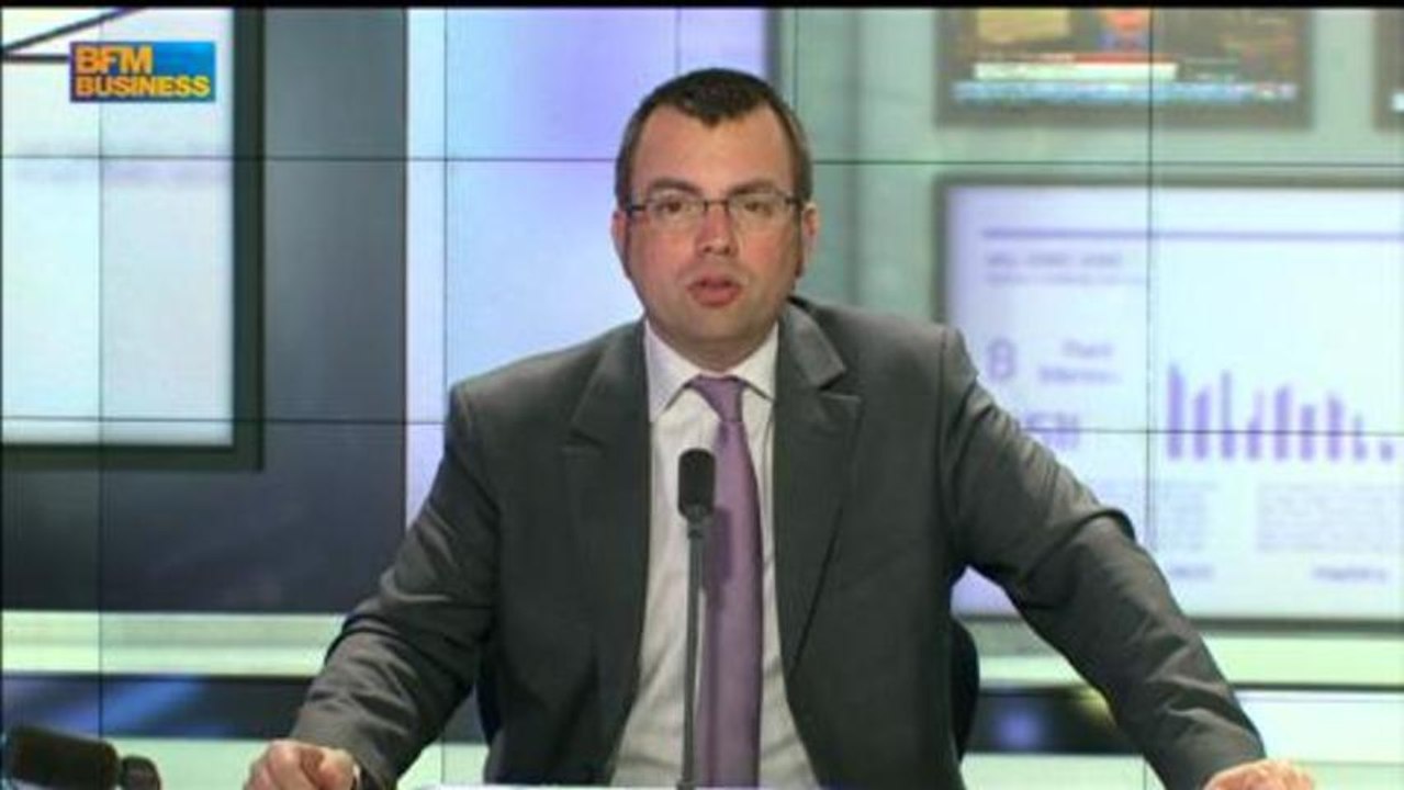 Réponses de Christian Fontaine aux questions des auditeurs dans Intégrale Placements - 18 mars