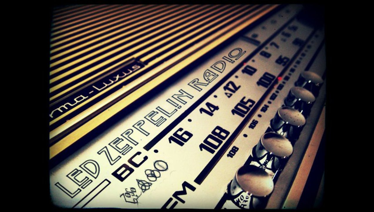 Rain song