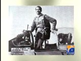 Geo Reports-MM Alam Passes Away -18 Mar 2013