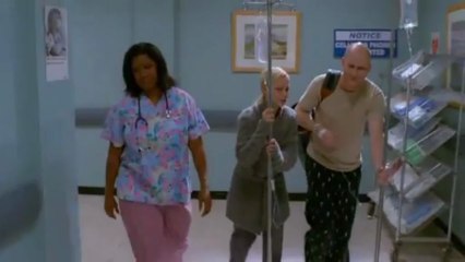 A Stranger's Heart (2007) 2/6