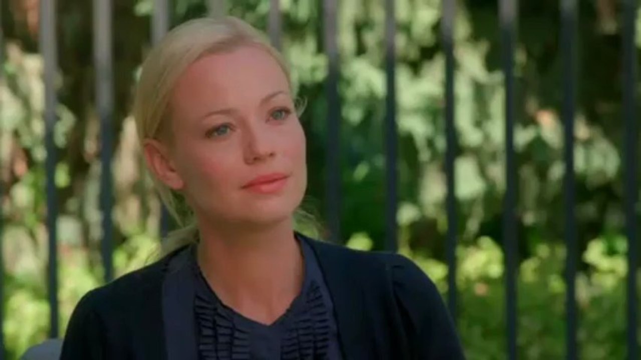 A Stranger's Heart (2007) 4/6