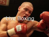Watch Boxing Hall vs Saunders Live