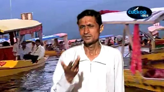 GAUCHER BAZAR JAB DEKHI PAHLI BAR/GARHBALI SONG