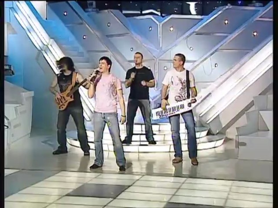 Amadeus - Mislis li na mene