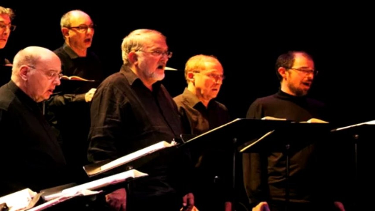 Der Gang zum Liebchen - Johannes Brahms