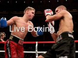 Boxing: Hall vs Saunders Date Mar 21, 2013