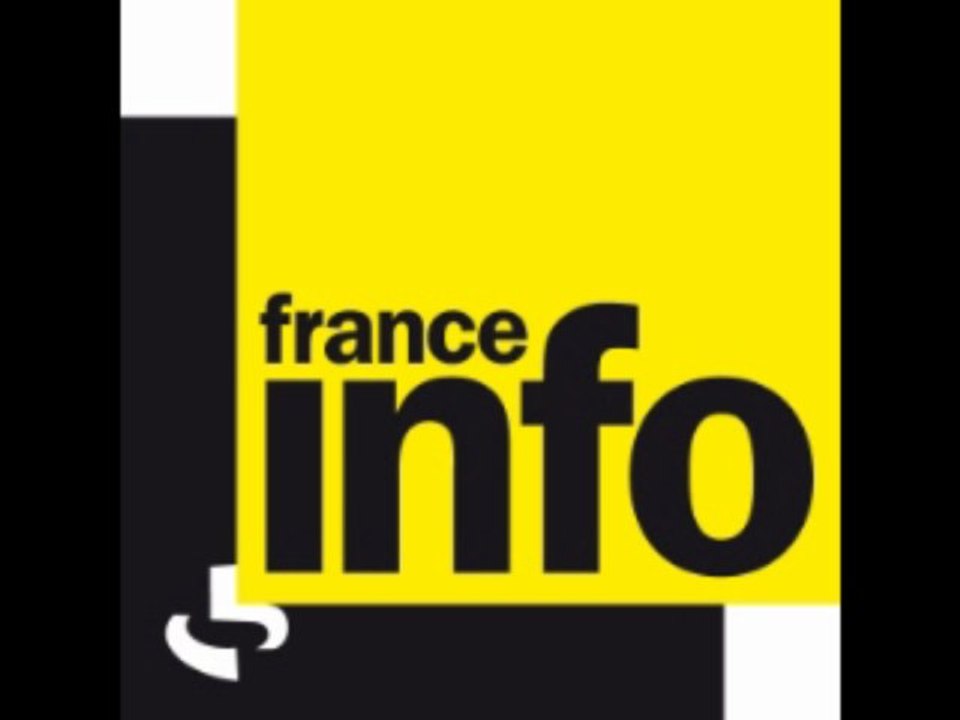 David Maquis-art invité sur France info, vente de la Cigale