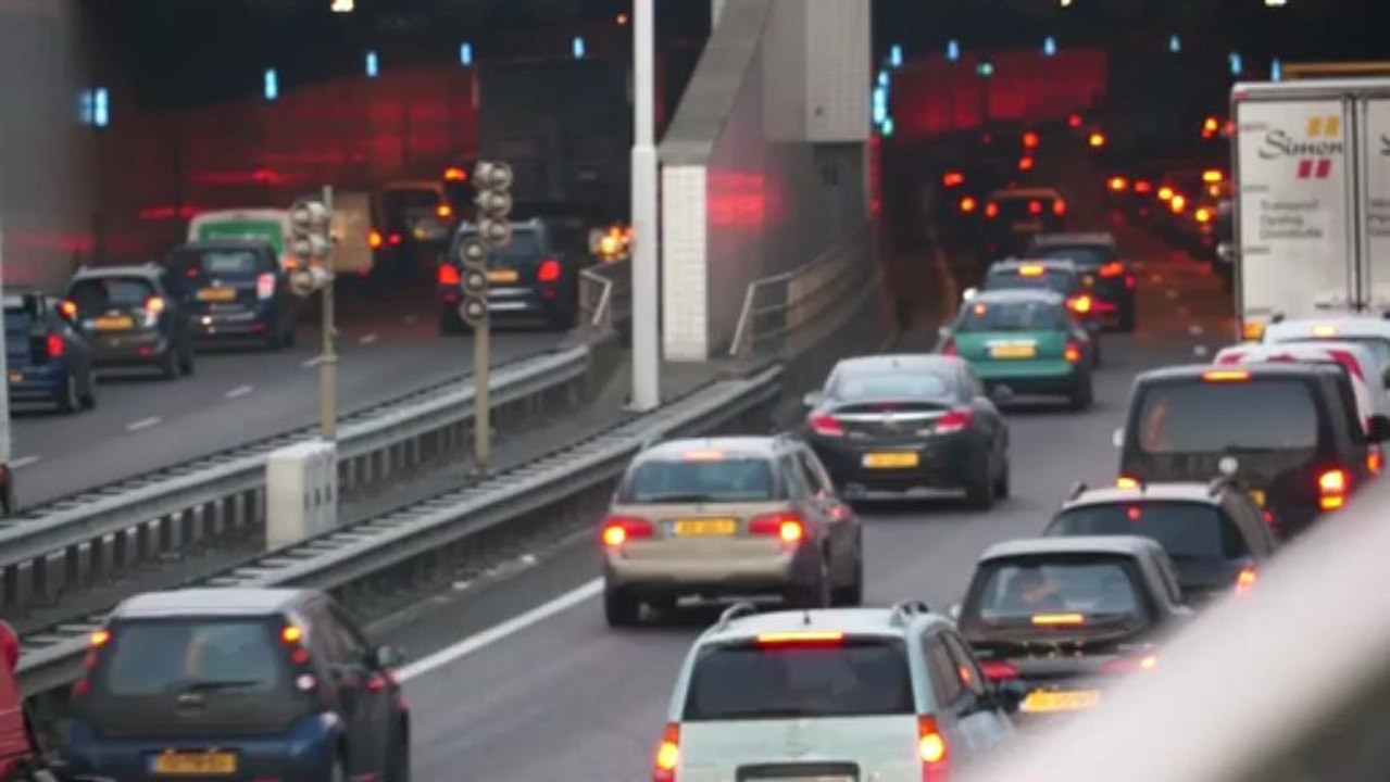 De VerkeersOnderneming - De Eerste Resultaten