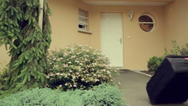 Nelho - C'est comme ça (clip officiel)