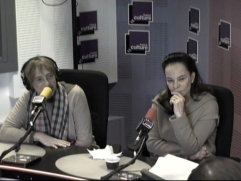 Les matins - Françoise Giroud, portrait d’une femme, portrait d’une époque