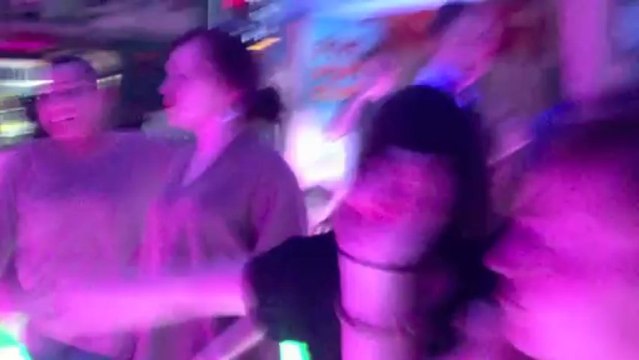 Elections BDE TC LAVAL Liste 1