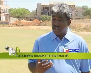 Tee Time : In Conversation with Hitachi,MD (Full Episode)