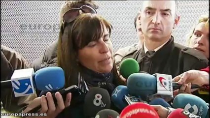Ex novia de Pujol reconoce su voz en la grabación