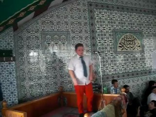 ezan 2013 012 Ensar Gündogar